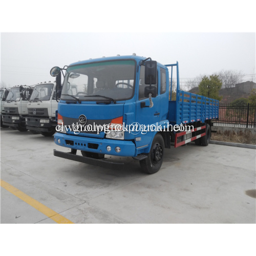 CLW 4X2 EURO3 LORRY TRUCK CARGO TRUCK